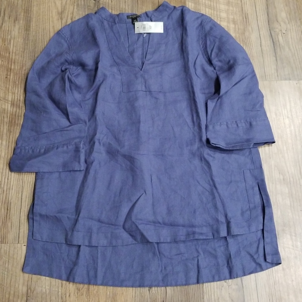 Ann Taylor Blouse Brand New